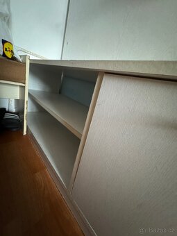 Předsíňová stěna - 9