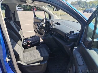 Opel Combo Life - 9
