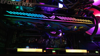 Asus ROG STRIX GeForce RTX 3060 V2 OC Edition 12 GB - 9