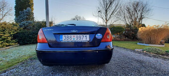 Prodá, Ford Mondeo - 9