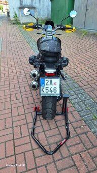 BMW R nineT Urban GS v limitované edici - 9