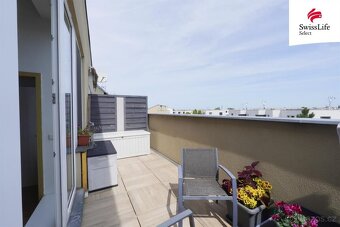 Prodej bytu 4+kk 115 m2 Kovářská, Jenštejn - 9