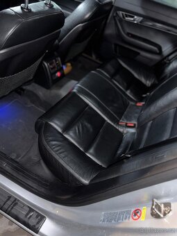 AUDI A6 C6 - 9