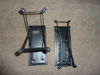 Dětská klasická kytara 1/2 Salvador Cortez Student CC-10-BB - 9