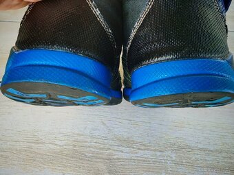 Zimní kotníkové boty zn. Sprandi vel. 33 - 9