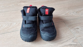 Zimní boty - vel. 23, 24, 26 - 9