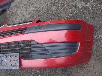 Karosářské díly Citroen C4 EKQD 2004-2010 - 9