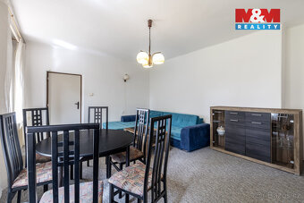 Prodej rodinného domu, 200 m², Paskov, ul. Komenského nábřež - 9