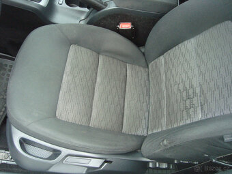 Škoda Octavia 1,6 TDI 4x4 - 9