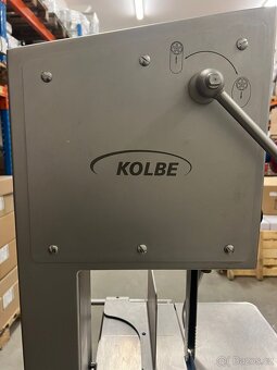 Pila Kolbe K 220 - 9