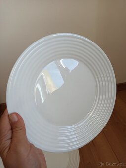 13 ks jídelní servis Harena Luminarc - 9