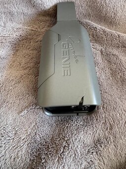 SmokeGENIE Pro Pack - 9