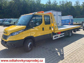 Iveco Daily 72-180 EUKRAN - 9