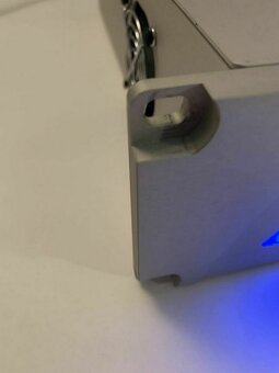 Síťové audio rozhraní Merging Technologies Horus - 9