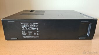 Stolní počítač Dell Intel Core-i5 pro práci/zábavu - 9