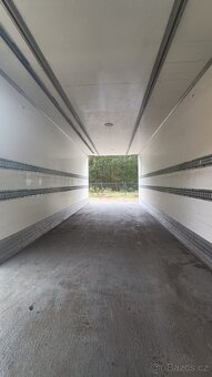 Skladový kontejner / Chladicí kontejner / Sklad / K188 - 9