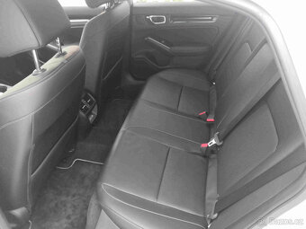 Honda Civic 2.0 e:HEV Advance - 9