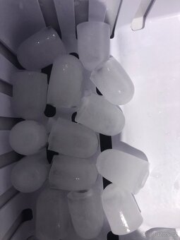 Výrobník ledu Siguro Ice Touch IM210 - 9