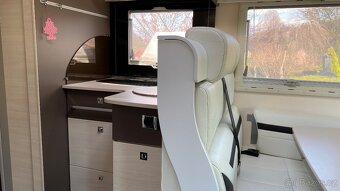 Fiat Ducato 2,3 JTD, Carado, Capron - 9