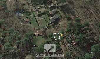 Chata (30 m2), Kaliště, Praha – východ - 9