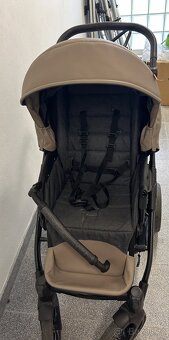 Kočárek Venicci Valdi - 9