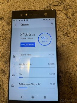 Sony Xperia XA2 ultra - 9