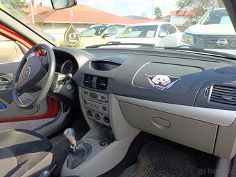 Renault Thalia 2012 - 9