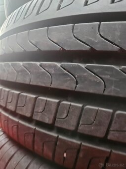 235/50R19 99V Scorpion Verde Seal Inside PIRELLI - 9