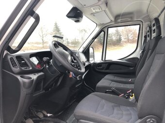 Iveco 65C18 novy nosič konteru - 9