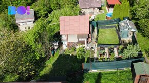Prodej zděné chaty, pozemek 366 m², Třinec - Konská - 9