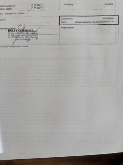VOGE 500 DS - 9