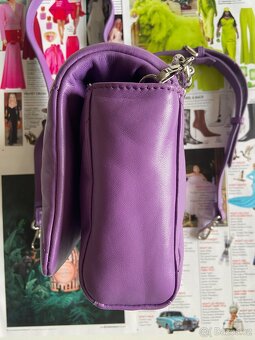 STAND STUDIO ✨💜 3v1 kabelka od švédské designérské značky - 9
