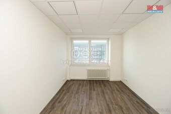 Pronájem kancelářského prostoru, 30 m2, Opava, ul. Těšínská - 9