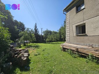 Prodej pozemku 1 820 m², Fulnek, Kujavy - 9