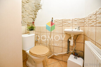 Prodej rodinného domu 200 m², pozemek 1847 m² Dolní Lomnice- - 9