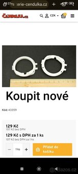 Šicí stroje Višnja Bagat 706 - 9