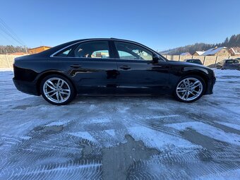 Audi A8 3.0TDI - 9
