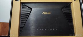 Wifi 6 Router Asus RT-AX53U perfektní stsv - 9