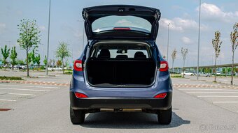 Hyundai ix35 2.0 CRDi 136 100 kw 2013 - 9