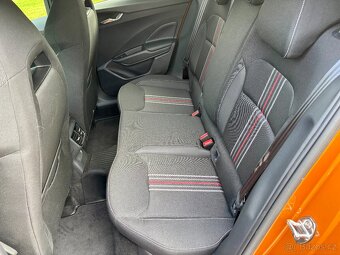 Škoda Fabia 1.0 TSi 81kw Monte Carlo 1. Majitel, ČR - 9
