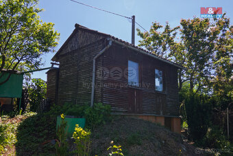 Prodej zahrady, 801 m², Uherský Brod - 9
