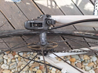 Horské kolo RB CRR – velikost XL, kola 26"Shimano SLX/Deore - 9