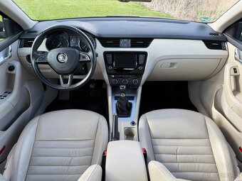 Škoda Octavia 1.4tsi 110kw - 9