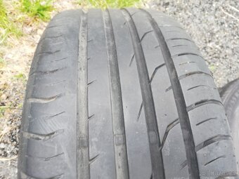 alu Škoda 16" 5x112 letní 205/55/16 ,VW,Seat,Audi, 5x112 - 9