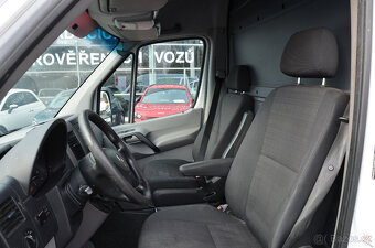 Mercedes-Benz Sprinter 313CDI/S chlaďák - 9