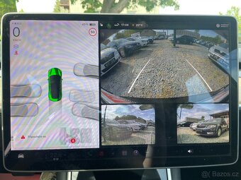 Tesla Model 3 SR+ DPH, Autopilot, Tažné - 9