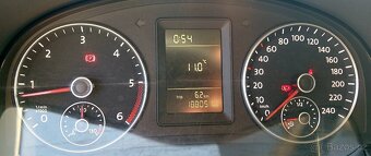 CADDY MAXI COMBI 1,6 CRDTI PO ROZVODECH. - 9