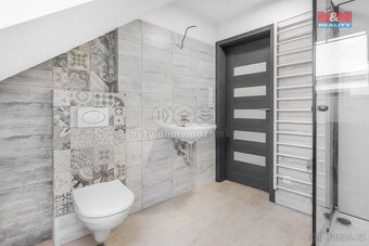 Pronájem bytu 2+kk, 70 m²,Lomnice nad Popelkou, ul.Palackého - 9