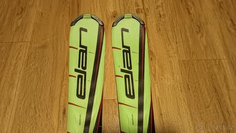 Dětské lyže Elan RACE RC 120 cm - 9