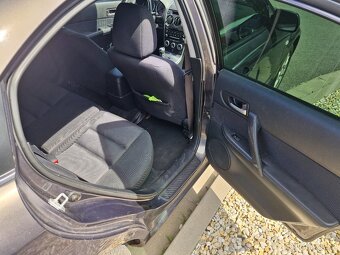 Mazda 6 1.8i 88 kW digi AC, PC, Alu, tempomat - 9